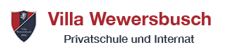 Villa Wewersbusch Logo