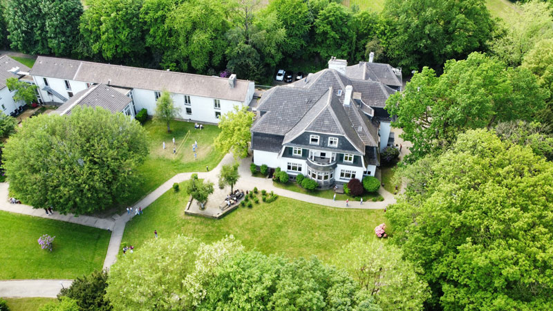 Drone-Shot-Villa
