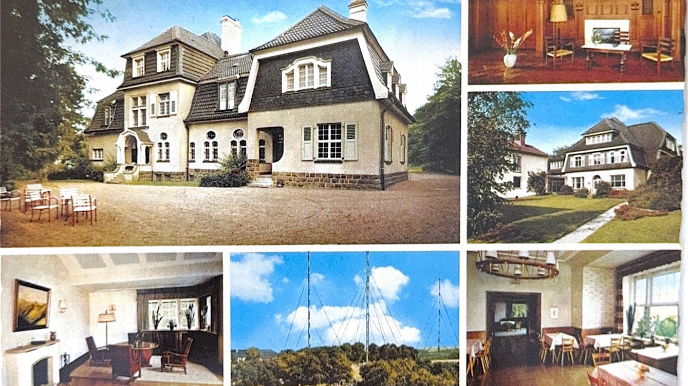 Postdirektion-Haus-Wewersbusch